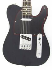 Usado, Guitarra elétrica Fender Fender México edição especial noir telecaster com #PCFFUY comprar usado  Enviando para Brazil