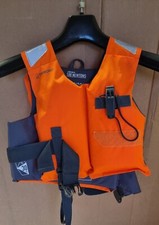 Giubbino salvataggio bambini usato  Viterbo