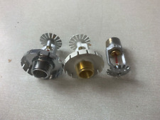 Fire sprinkler spray for sale  ARMAGH