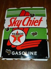 Texaco sky chief for sale  Robinson