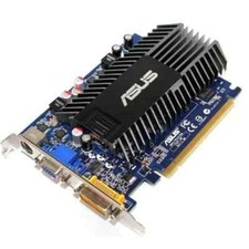 Scheda video asus usato  Italia