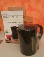 Bollitore acqua elettrico usato  Erula