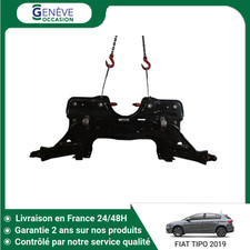 Berceau moteur fiat d'occasion  Niort