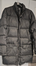 Liver men winterjacke gebraucht kaufen  Stuttgart