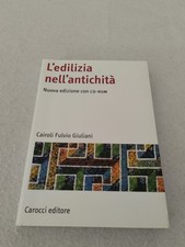 Edilizia nell antichità usato  Cervia