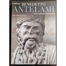 Officina benedetto antelami usato  Alessandria