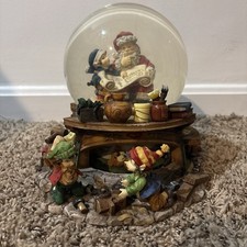 Santa claus checking for sale  Dundalk