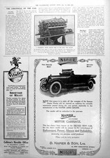 Old vintage print for sale  UK