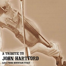 Tribute john hartford for sale  Colorado Springs