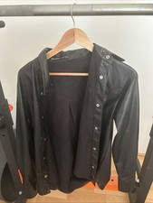 Chemise bershka d'occasion  Andrésy