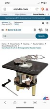 Incra mast lift for sale  Keller