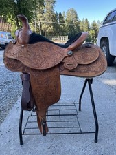 Horse tack custom for sale  Spokane