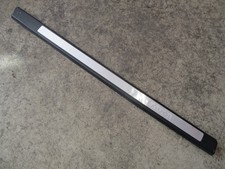 Einstiegsleiste alu links gebraucht kaufen Einstiegsleiste alu links gebraucht kaufen  Georgsmarienhütte