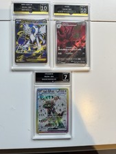 Pokemon tcg get for sale  FALKIRK