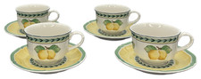 Villeroy boch french for sale  USA