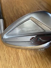 Mizuno jpx lob for sale  HARLOW