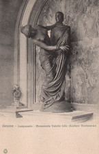 Carte postale genova d'occasion  Vichy