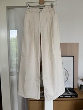 Theory cremeweiße ausgestellt gebraucht kaufen  Berlin