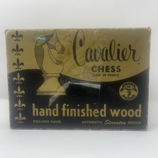 Vintage cavalier hand for sale  Wylie