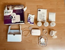 Philips avent scf395 gebraucht kaufen  Neufahrn b.Freising
