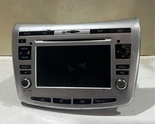Autoradio per lancia usato  Italia