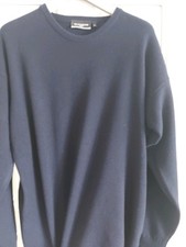 Glenmuir crew neck for sale  PAISLEY