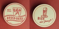 Bruch bräu bier gebraucht kaufen  Hemer