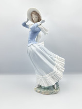Lladro 4936 spring for sale  LINCOLN