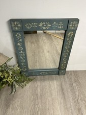 Vintage blue wood for sale  York