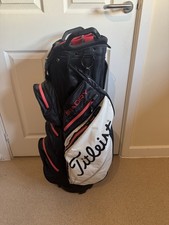 Titleist stadry waterproof for sale  ANDOVER