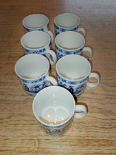 Zwiebelmuster kaffeebecher kro gebraucht kaufen  Oelde