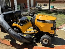 Cub cadet xt1 for sale  Palmdale