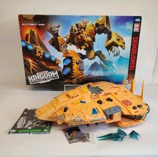 Transformers generations war for sale  RHYL