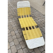 Vintage folding aluminum for sale  Westport