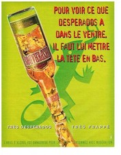 Publicite advertising 1993 d'occasion  Le Luc