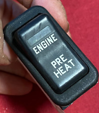 International engine preheat for sale  Monroe