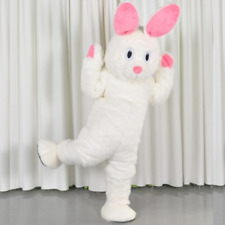Vestido fantasia festa cosplay coelho animal coelho da Páscoa adulto pelúcia comprar usado  Enviando para Brazil