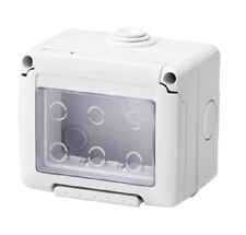 Contenitore esterno ip55 usato  Napoli