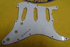 Battipenna fender stratocaster usato  Cervia
