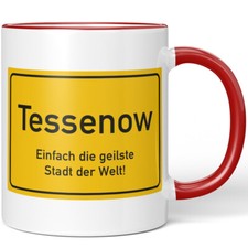 Tessenow semplicemente città usato  Spedire a Italy