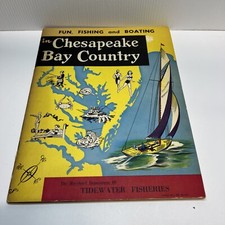 Chesapeake bay country for sale  Crofton