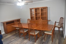 Larsens danish teak for sale  Jeffersonville