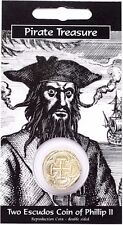 Pirates treasure coin for sale  BUDE