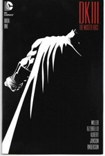 Dark knight iii for sale  Crewe