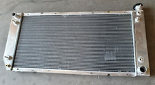 Row aluminum radiator for sale  Las Vegas