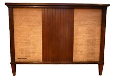 Midcentury stereo console for sale  West Jefferson