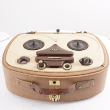 Aeg magnetophon kl25 gebraucht kaufen  Porta Westfalica