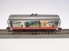 Märklin miniclub bierwagen gebraucht kaufen  Deutschland