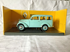 Majorette solido renault d'occasion  Aigueperse