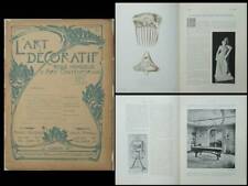 Art decoratif mai d'occasion  Rennes-